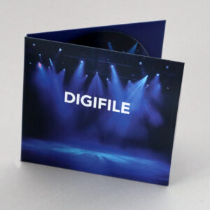 CD i Digifile